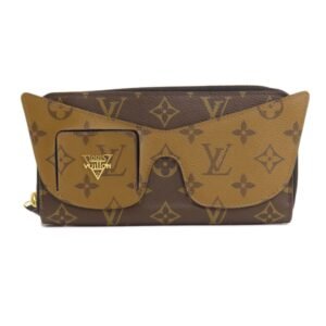 Louis Vuitton   Long Wallet (Bi-Fold) | AlmaBagz