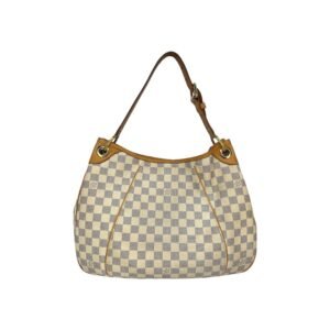 Louis Vuitton Damier Azur Galleria PM | AlmaBagz