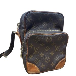 HandBag Louis Vuitton, Size Small | AlmaBagz