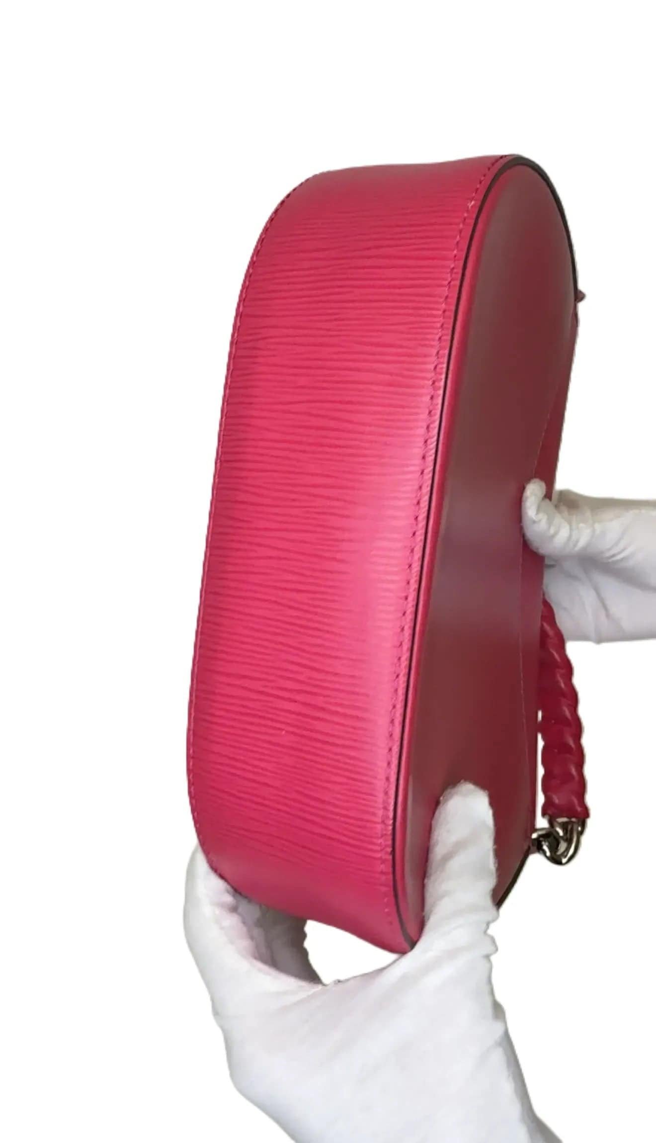 Louis Vuitton Pivoine Epi Leather Luna Bag Louis Vuitton B3-19 | AlmaBagz - Image 7