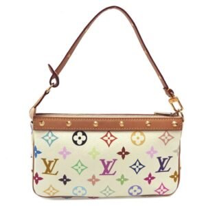 Louis Vuitton Monogram Multicolore Handbag | AlmaBagz