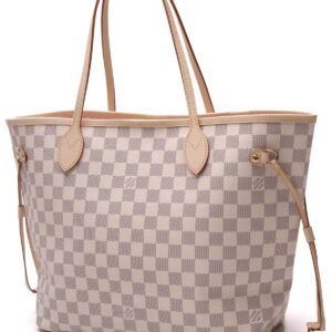Louis Vuitton Neverfull MM Tote Bag | AlmaBagz