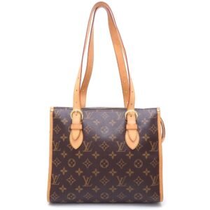Louis Vuitton Monogram Popincourt Shoulder Bag | AlmaBagz