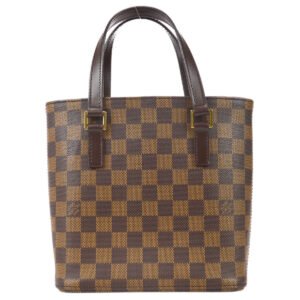 Louis Vuitton 2001 Vavin PM Damier N51171 | AlmaBagz