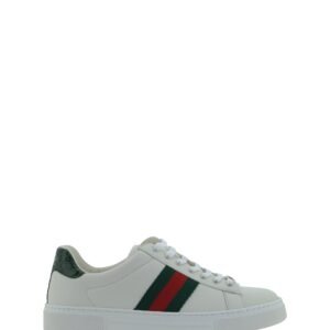 Gucci Women Sneakers | AlmaBagz