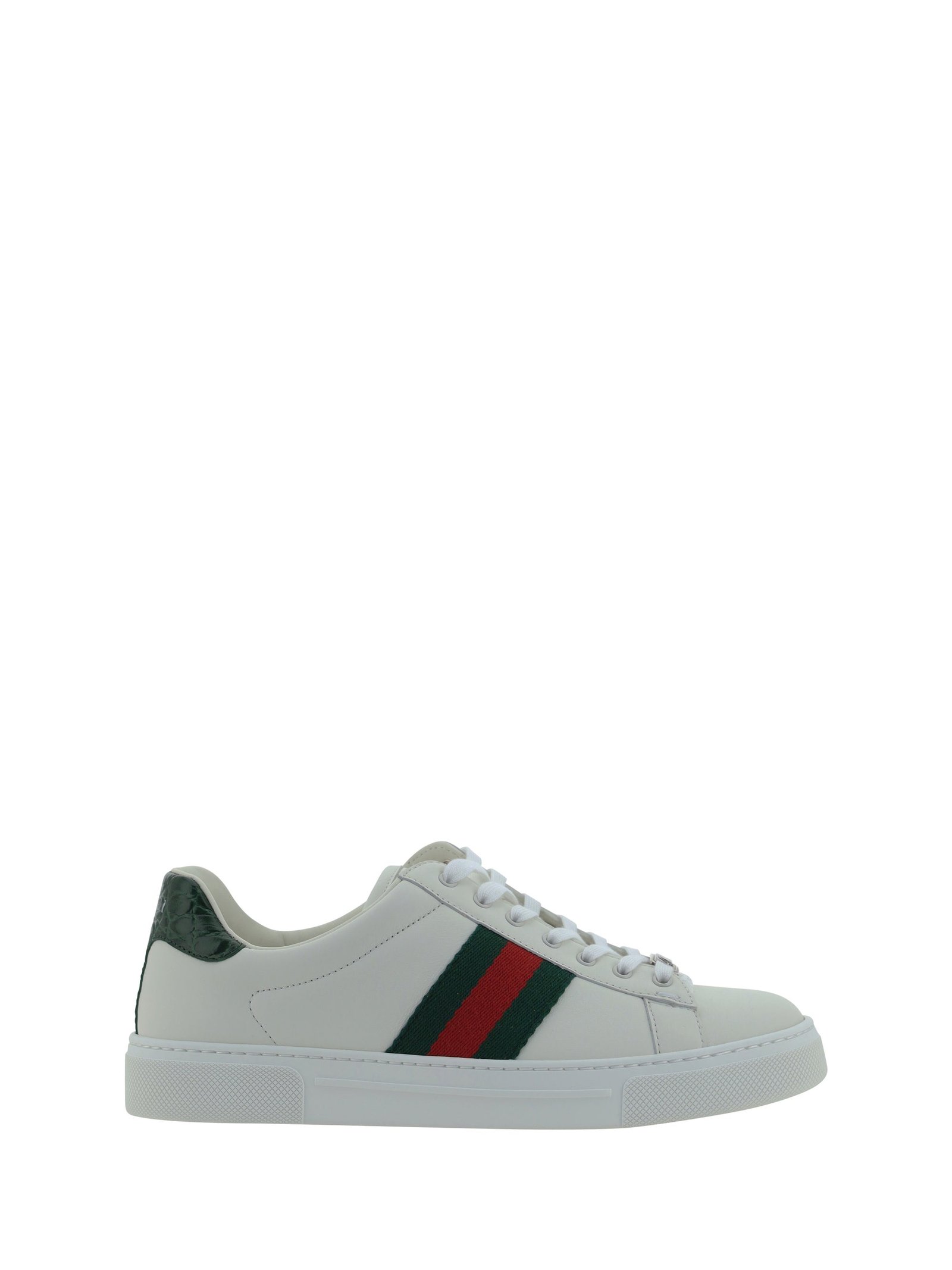 Gucci Women Sneakers | AlmaBagz