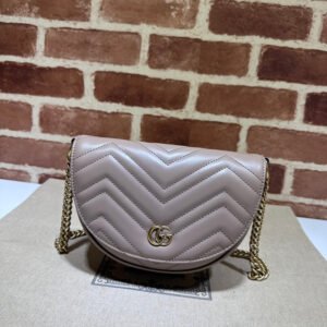 Gucci Luxury - Bags - 222 | AlmaBagz