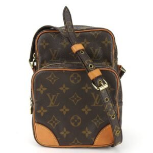 Louis Vuitton Monogram  Monogram Pochette Shoulder Bag | AlmaBagz