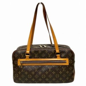Louis Vuitton Shoulder Bag | AlmaBagz