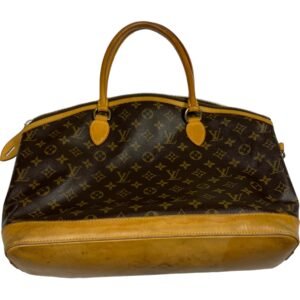 Handbag Luxury Designer By Louis Vuitton  Size: Large | AlmaBagz