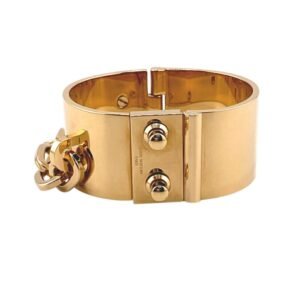 Louis Vuitton Plating Bangle | AlmaBagz