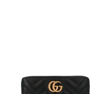 Gucci Women 'Gg Marmont 2.0’ Wallet | AlmaBagz