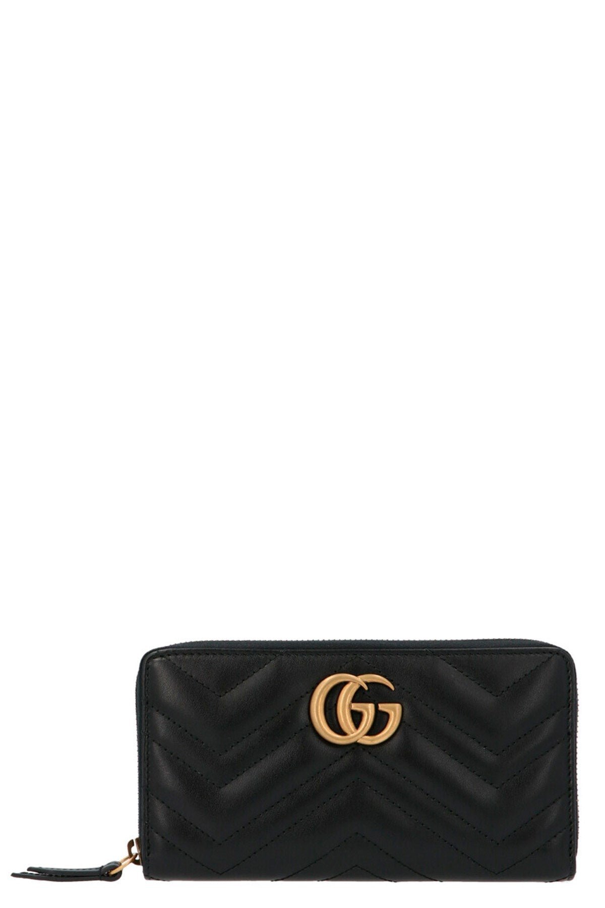 Gucci Women 'Gg Marmont 2.0’ Wallet | AlmaBagz