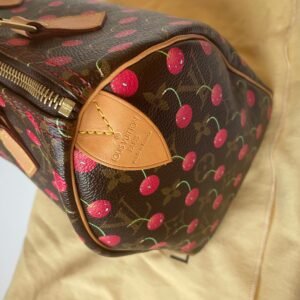 HandBag Luxury Designer Louis Vuitton, Size Small | AlmaBagz