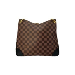 Louis Vuitton Damier Ebene Odeon PM | AlmaBagz