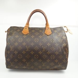 Louis Vuitton Speedy | AlmaBagz