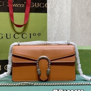 Gucci Dionysus handbag | AlmaBagz