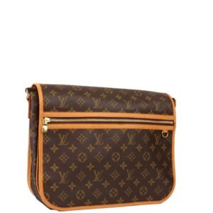 Louis Vuitton Monogram Messenger Bag. | AlmaBagz