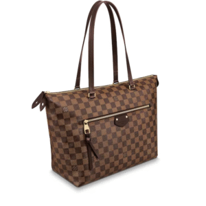 Louis Vuitton Iena MM Monogram | AlmaBagz