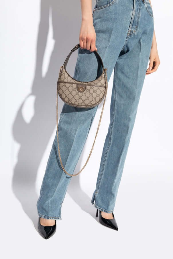 Gucci Ophidia shoulder bag small | AlmaBagz