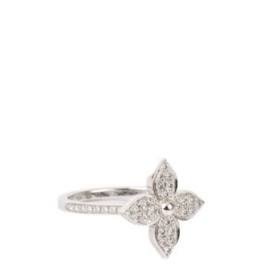 Louis Vuitton Idylle Blossom Ring. | AlmaBagz