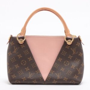 Louis Vuitton Monogram V Tote BB | AlmaBagz