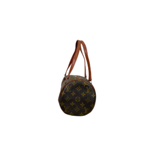 Louis Vuitton Papillon 30 Monogram Canvas | AlmaBagz