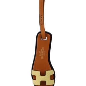 Hermes Oran Nano Charm. | AlmaBagz