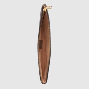 Gucci Ophidia GG Supreme Pouch | AlmaBagz