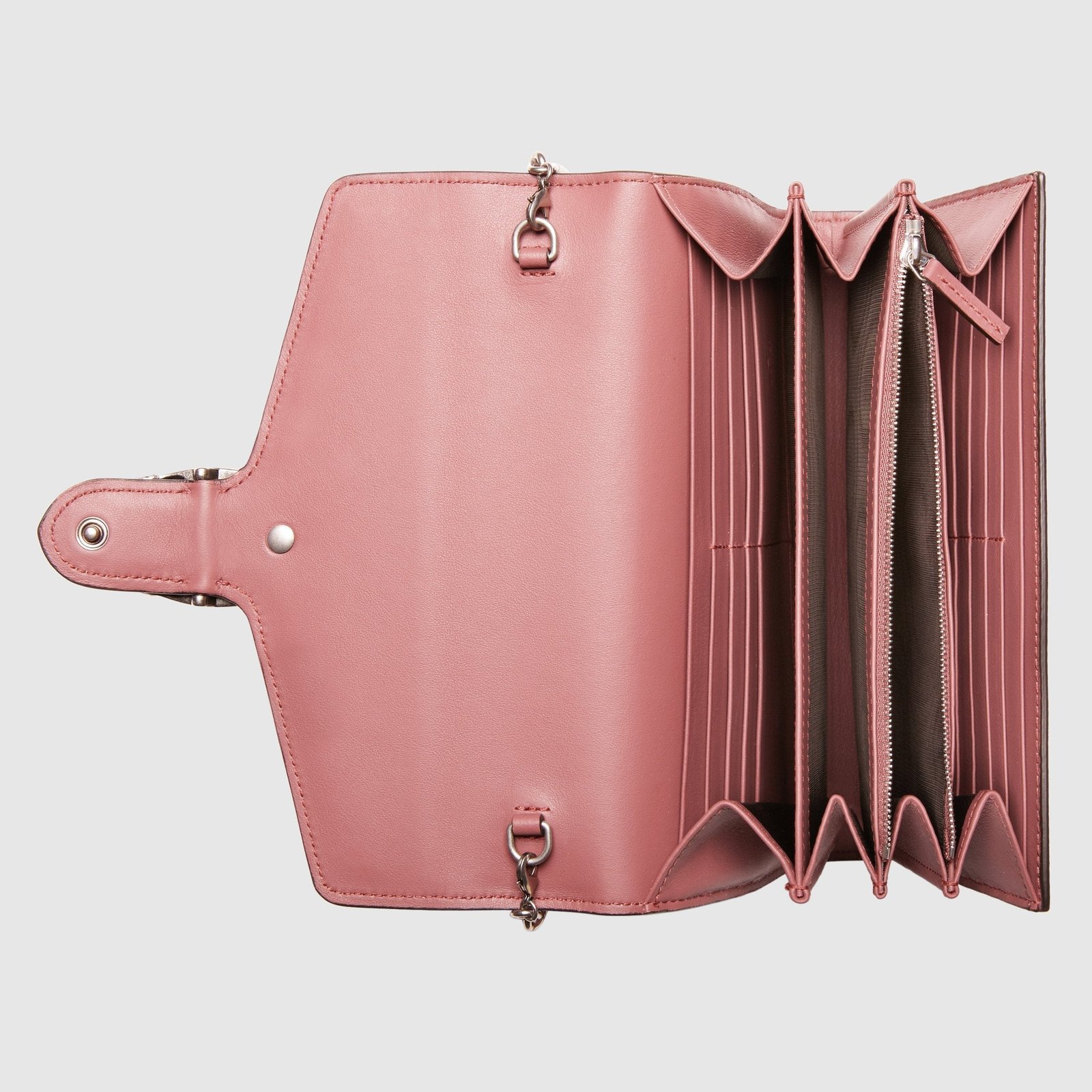 Gucci Dionysus Blooms Print Mini Chain Bag | AlmaBagz