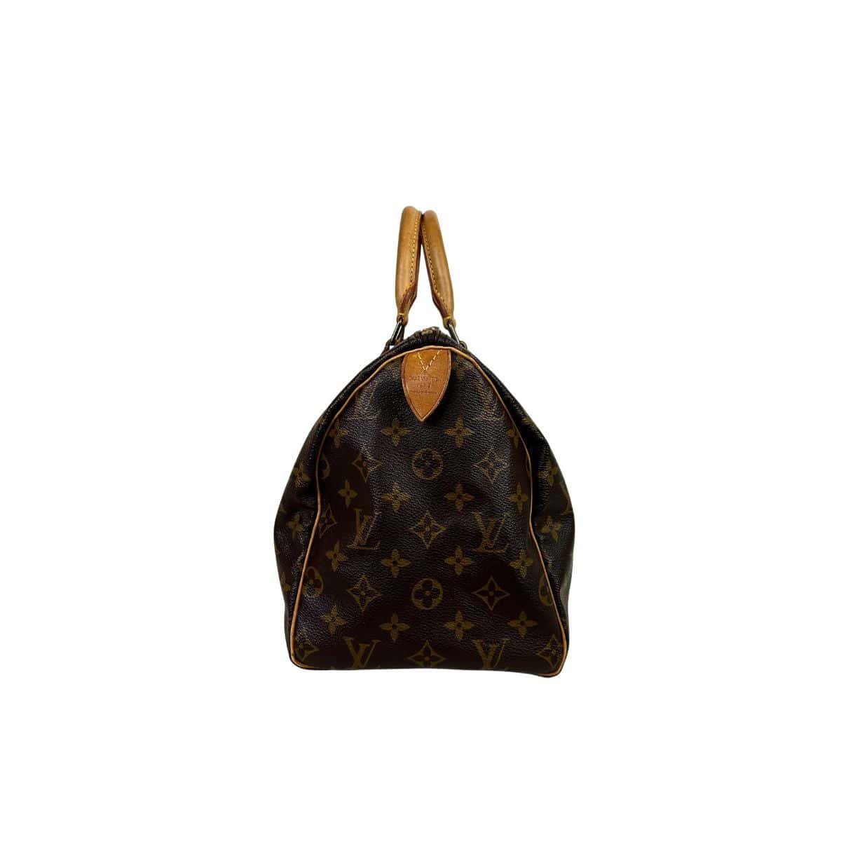 Louis Vuitton Speedy 30 Monogram Canvas | AlmaBagz