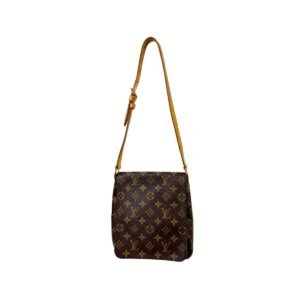 Louis Vuitton Musette Salsa Monogram Canvas | AlmaBagz