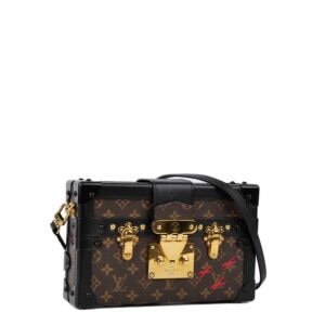 Louis Vuitton Petite Malle. | AlmaBagz