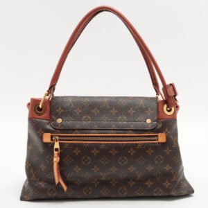 Louis Vuitton Monogram Olympe | AlmaBagz