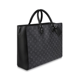Louis Vuitton Grand Sac Cobalt Blue | AlmaBagz