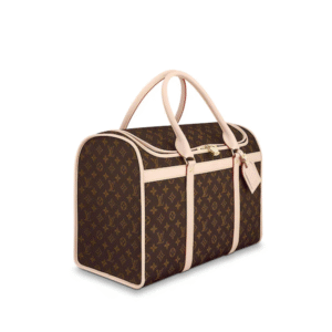 Louis Vuitton Dog Carrier 50 | AlmaBagz