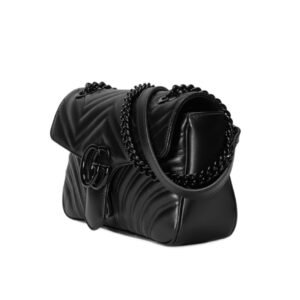 Gucci GG Marmont Series Small Shoulder Bag | AlmaBagz