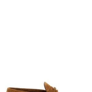 Gucci Men 'Incrocio Gg' Loafers | AlmaBagz