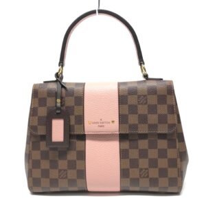 Handbag Luxury Designer By Louis Vuitton  Size: Small | AlmaBagz
