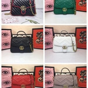 Gucci Bags - The Tote   246 | AlmaBagz
