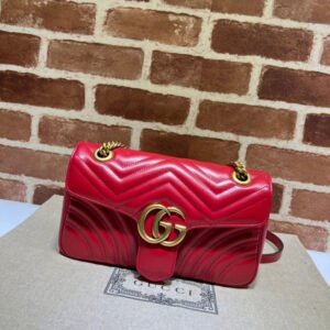 Gucci  Luxury -  Bags - 479 | AlmaBagz