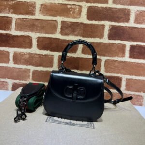 Gucci Luxury - Bags - 083 | AlmaBagz