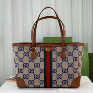 Gucci Luxury - Bags - 283 | AlmaBagz
