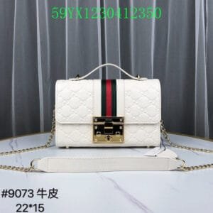 Gucci Bags - The Tote   032 | AlmaBagz