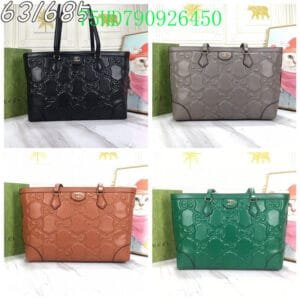 Gucci Bags - The Tote   502 | AlmaBagz