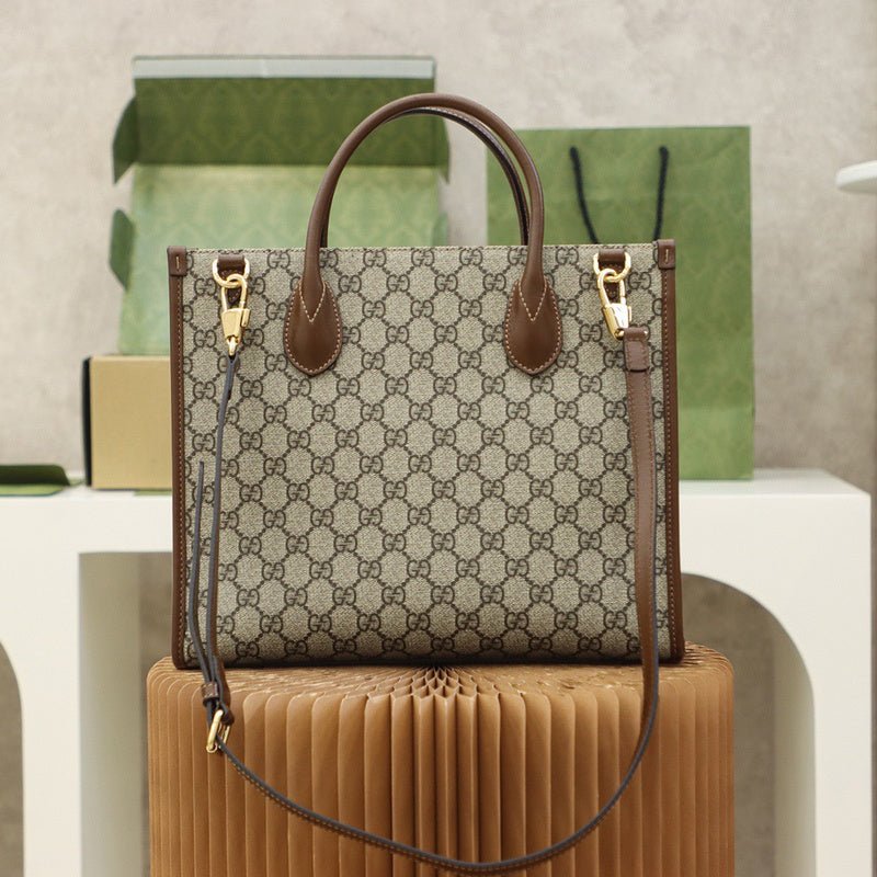 Gucci Luxury Bags 986 | AlmaBagz - Image 9