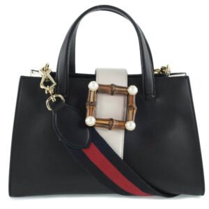 Gucci Nimfair Handbag | AlmaBagz