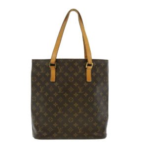LOUIS VUITTON Monogram Vavin GM Tote Bag M51170 LV Auth 30695 | AlmaBagz