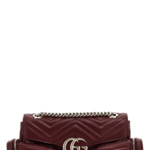 Gucci Women 'Marmont' Small Shoulder Bag | AlmaBagz