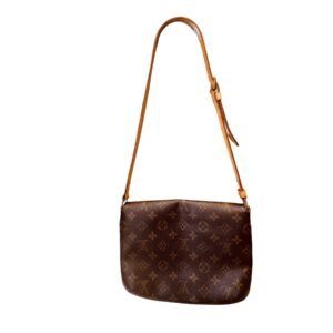 HandBag Luxury Designer Louis Vuitton, Size Medium | AlmaBagz